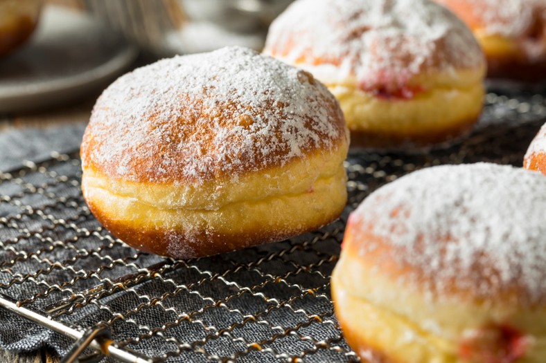 PĄCZKI