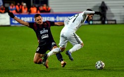 Ekstraklasa: Zmarnowany rzut karny Śląska Wrocław w meczu kolejki