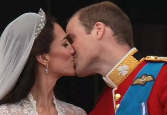 Co to był za ślub: książę William i Kate Middleton pobrali się