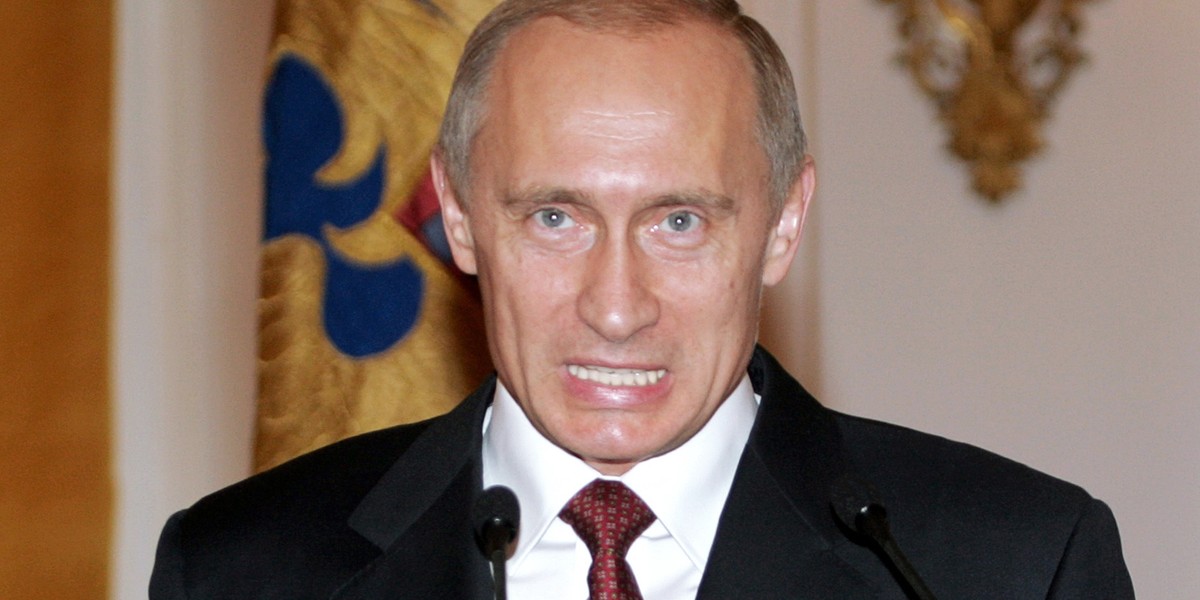 PUTIN