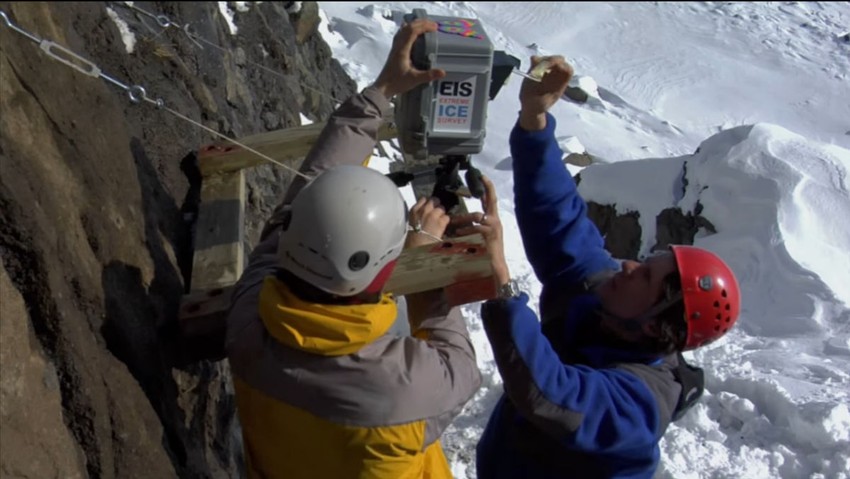 Ovo su bile najveće padavine na Grenlandu otkako su počela merenja 1950.
