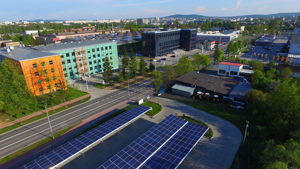 Podniesienie jakości kształcenia i dostosowanie systemu nauczania do potrzeb rynku. To główne założenia międzynarodowego projektu, którego liderem został Kielecki Park Technologiczny. – To dla nas duże wyzwanie – mówi Szymon Mazurkiewicz, szef KPT.