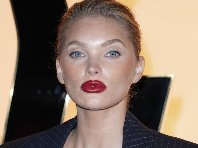Elsa Hosk