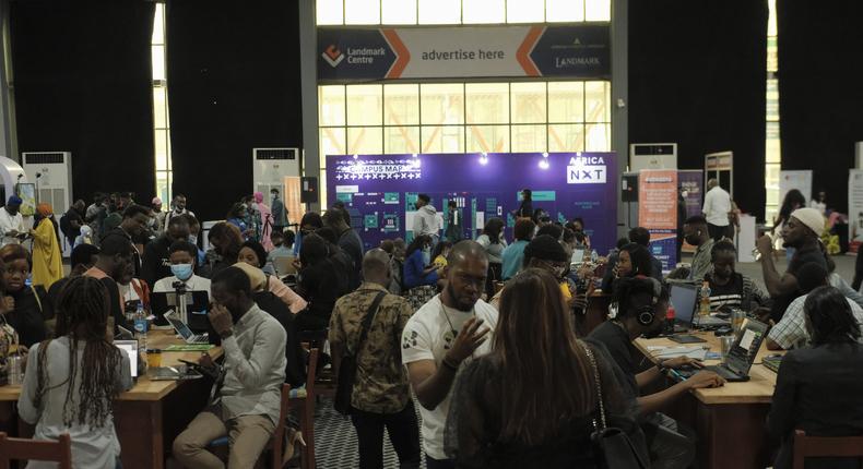 AFRICANXT 2023 TO HOST THOUSANDS OF INNOVATORS FROM ACROSS AFRICA & THE DIASPORA