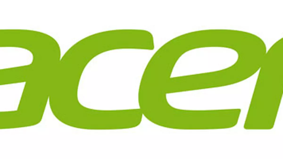 Acer zaprezentuje modele Liquid E3 i Liquid Z4 