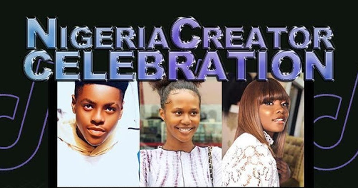 Celebrating Nigerian Creators On TikTok Pulse Nigeria