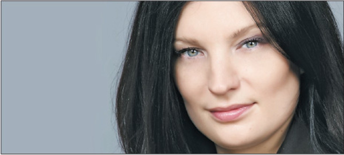 Sylwia Puzynowska, radca prawny, Kancelaria Prawa Pracy