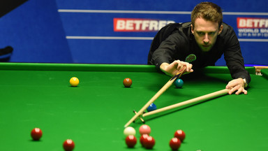 European Masters: pasjonujący finał dwóch Anglików, Judd Trump wygrywa w Bukareszcie