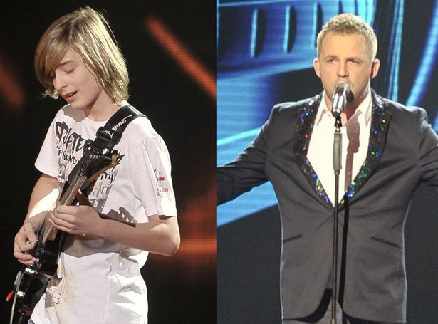Operowy samouk i 14-letni gitarzysta pierwszymi finalistami "Must be the music"