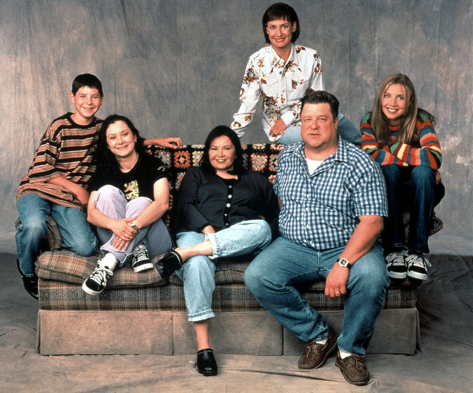 "Roseanne"