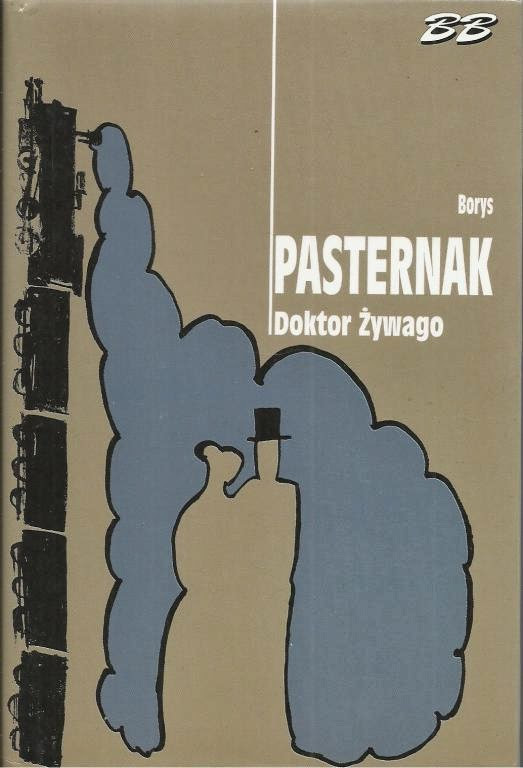 "Doktor Żywago" – Borys Pasternak