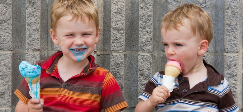 Jak dieta zmienia dzieci? Ma wpływ na zachowanie