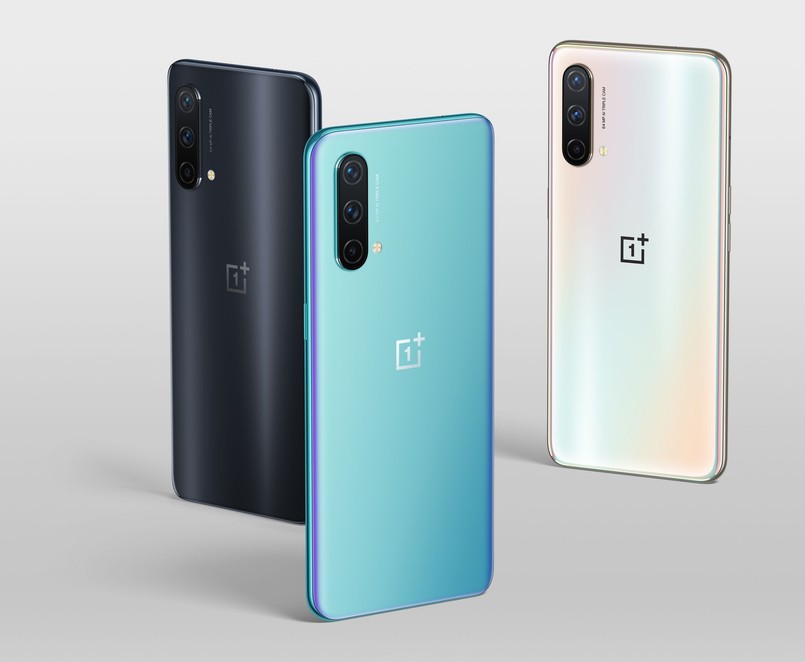 One Plus Nord CE 5G