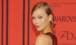 Karlie Kloss jest zbyt... sławna