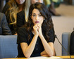 Amal Clooney