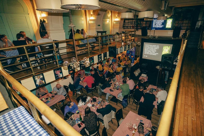 Pab kviz u Poletu 2024.