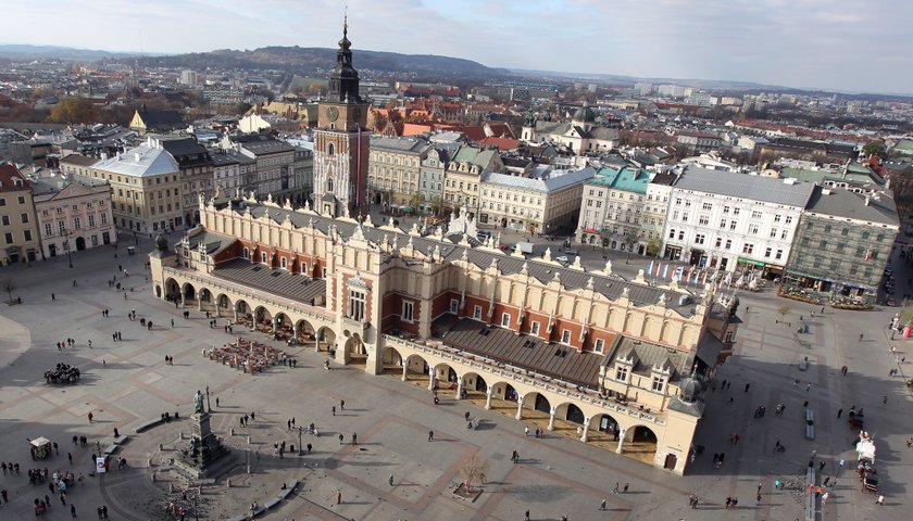 Kraków