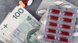 493,80 zł miesięcznie na leki dla seniorów. o tych pieniądzach z gminy mało kto wie