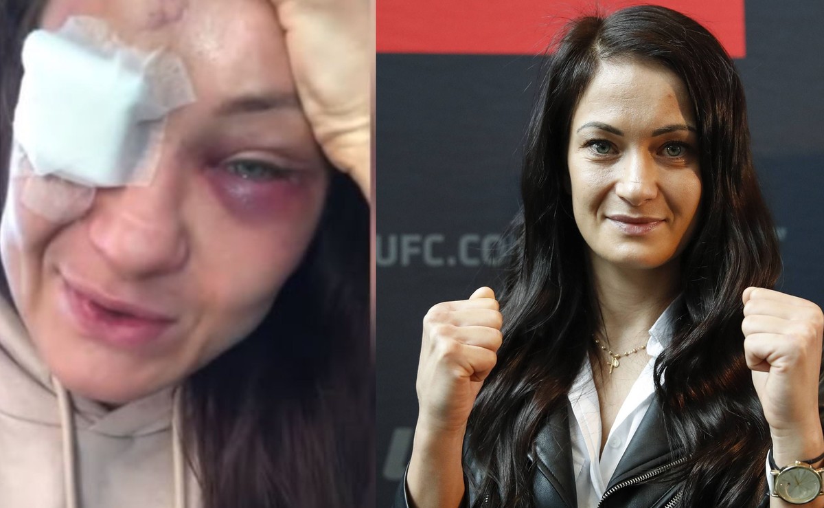 Karolina Kowalkiewicz