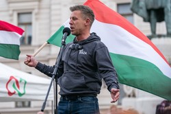 Mocne słowa z Węgier. "Będziemy jak Orban albo dołączymy do Polaków"