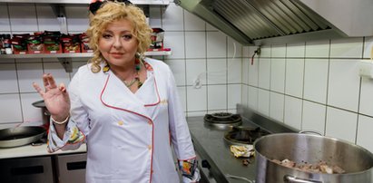 Magda Gessler opowiedziała nam o nowych „Kuchennych rewolucjach”: zmierzyłam się z problemem alkoholizmu [WYWIAD]