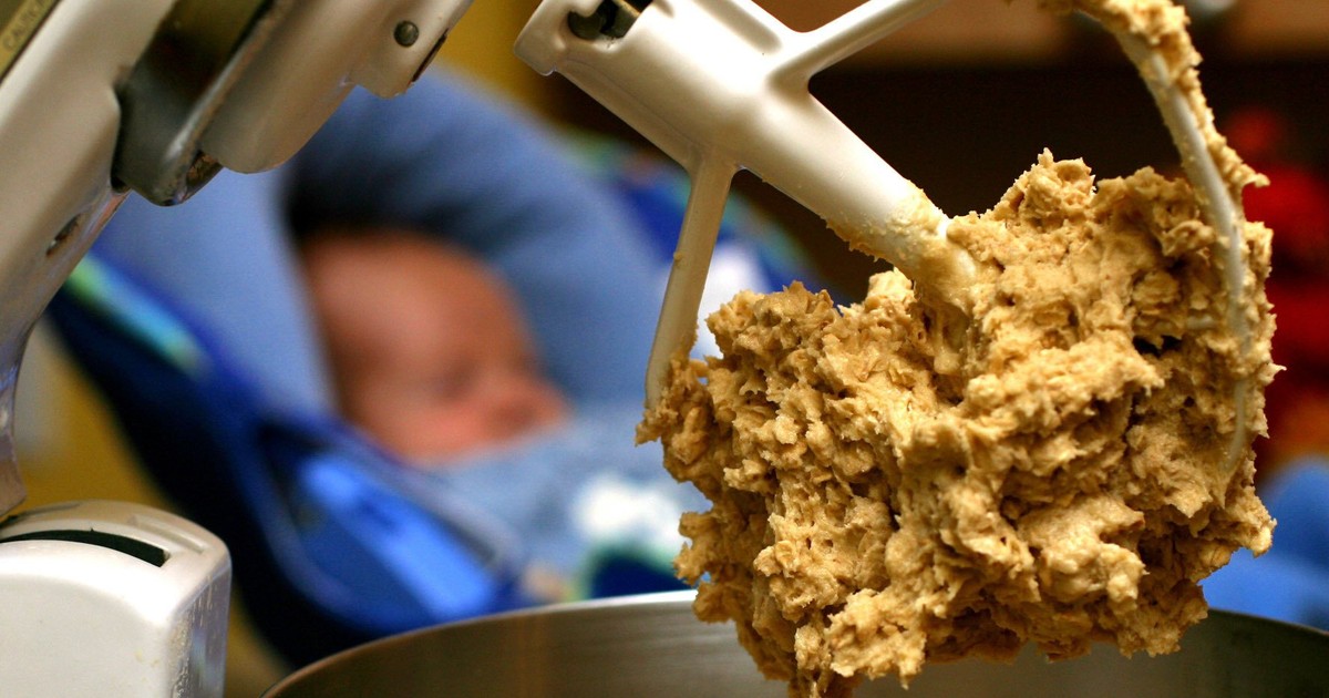 A foodpoisoning expert reveals 8 things he refuses to eat — including