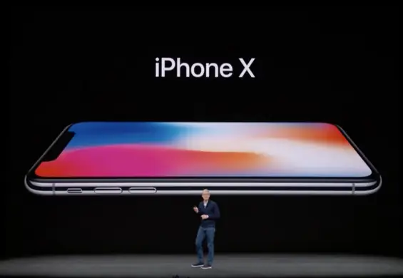 Tak wyglądają nowe iPhone'y 8 i X! "Dziesiątka" to najdroższy model smartfona w historii Apple