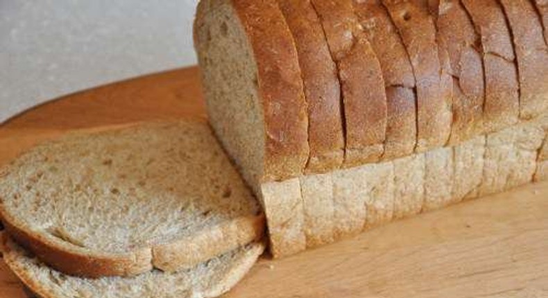 Here are the reasons why you should reduce your bread consumption. [tmichealsblog]