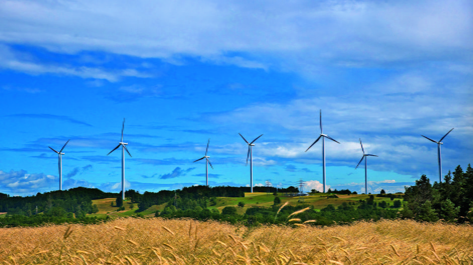 Umowy PPA mogą dotyczyć energii produkowanej w zasadzie przez każde OZE – w tym farmy wiatrowe.