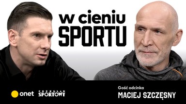 Przygoda czy kariera? Piłkarska opowieść Macieja Szczęsnego | W cieniu sportu #80