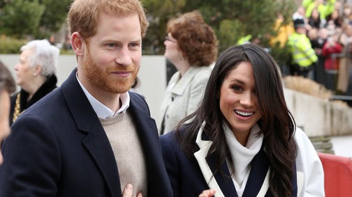 Hihetetlenül megható dolgot tett Meghan Markle ezzel a kislánnyal!
