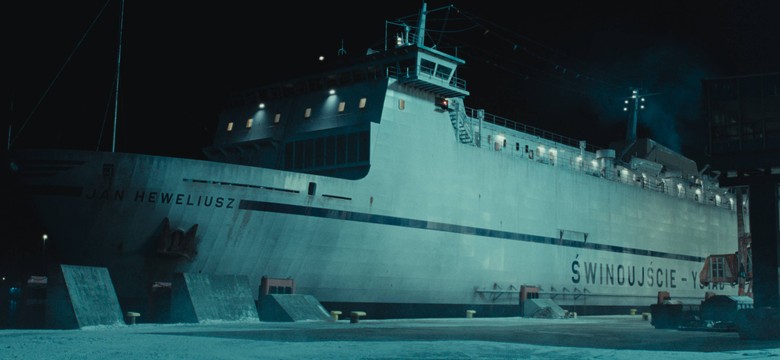 Cudem uniknęli śmierci na Heweliuszu. Dlaczego nie dotarli na rejs?