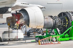 tu będą rozbierać stare samoloty. wielka inwestycja za 100 mln zł na p