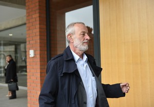 Suđenje Miki Aleksiću