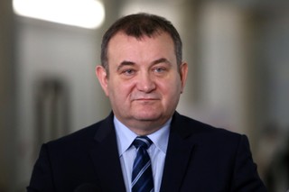 Gawłowski: Nie mam apartamentu w Chorwacji