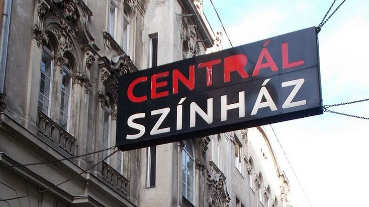 Váratlan bejelentést tett a Centrál Színház: ezért zárták be a jegyirodájukat