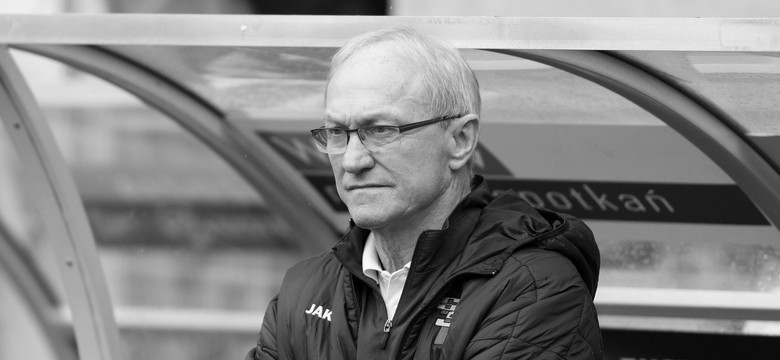 Beckenbauer, Smuda, Marszałek. Oni odeszli w minionych 12 miesiącach ze świata sportu