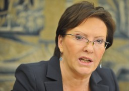 Awantura o premie: Ewa Kopacz zamroziła fundusz nagród dla Prezydium Sejmu