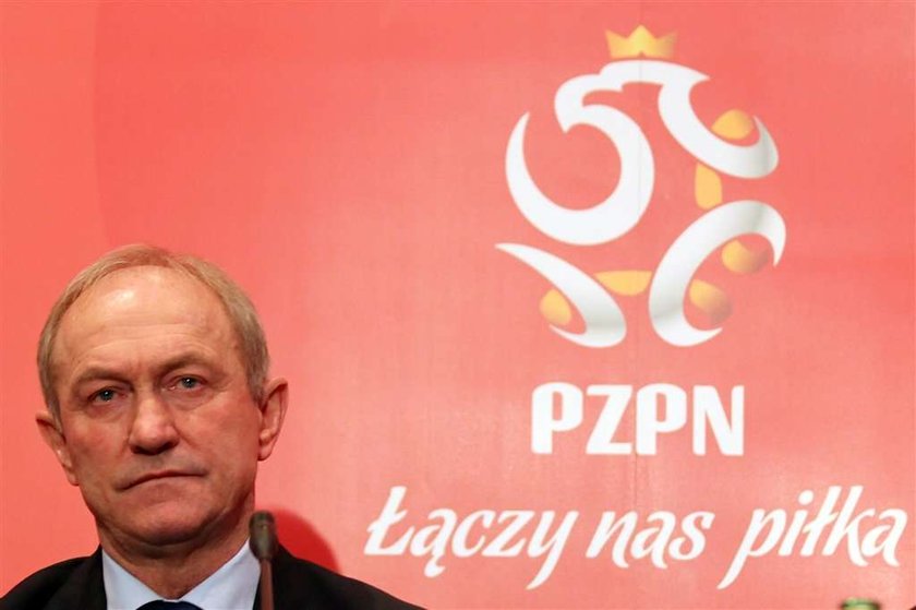 Słynny bramkarz krytykuje działaczy związku