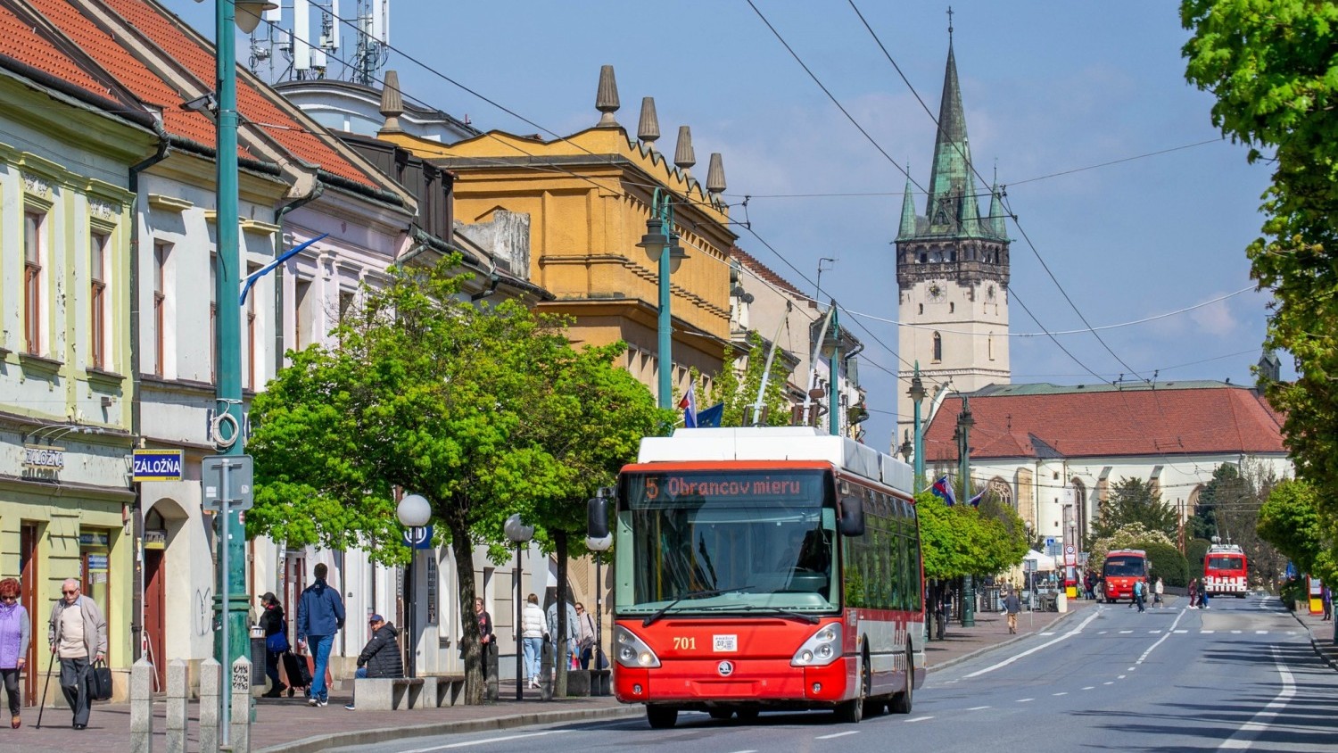 Prešov