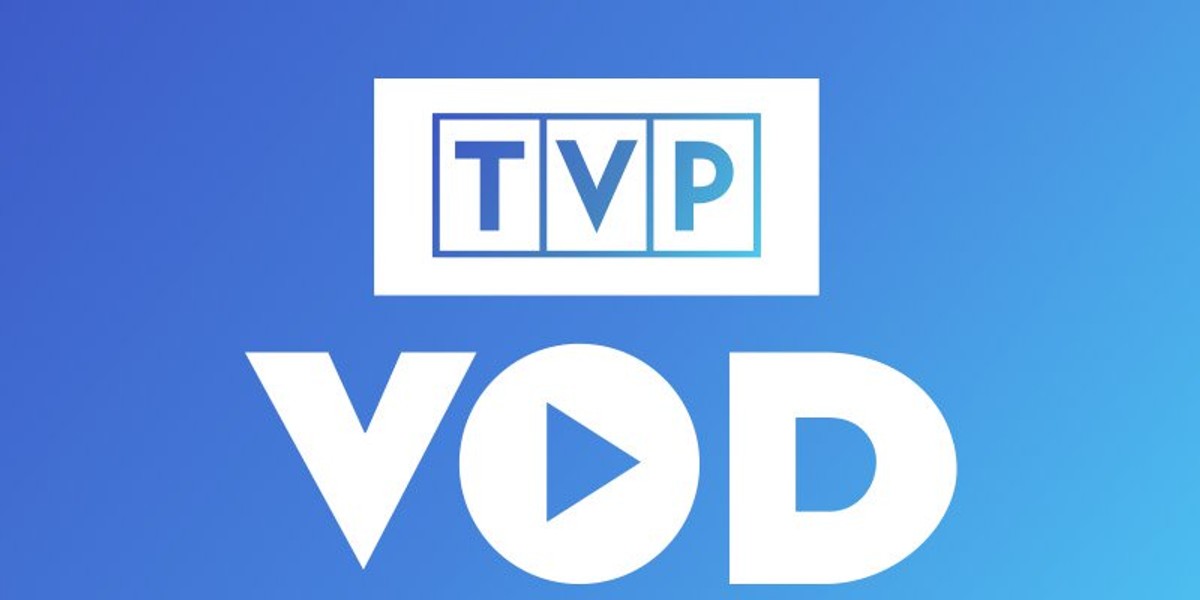 Seriws vod.tvp.pl zyskał nową wersję w maju 2017 roku