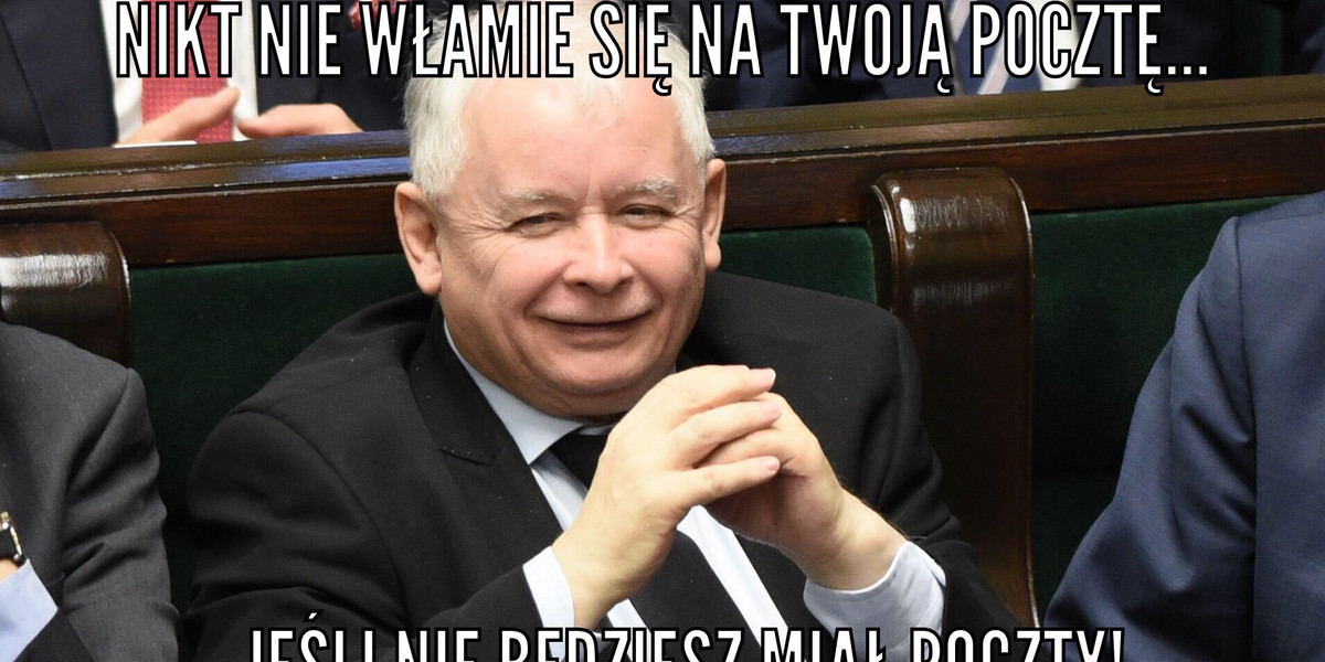 Euro 2020, Spór o Turów i włamanie na konto ministra Michała Dworczyka. Memy