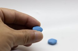 Naukowcy odkryli alternatywę dla Viagry. Środek tani i dostępny, w dodatku bez skutków ubocznych