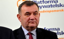 Śledczy chcą uchylić immunitet Gawłowskiemu. Schetyna w 'Rz': To polityczna hucpa