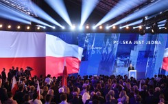 'Fakt': PiS przegrywa o włos. NAJNOWSZY SONDAŻ