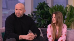 Moje dziecko w agencji aktorskiej. Tomasz Oświeciński z córką