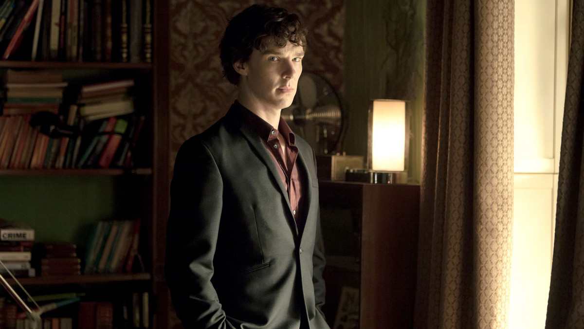 "Sherlock": sezon 4 będzie ostatnim?