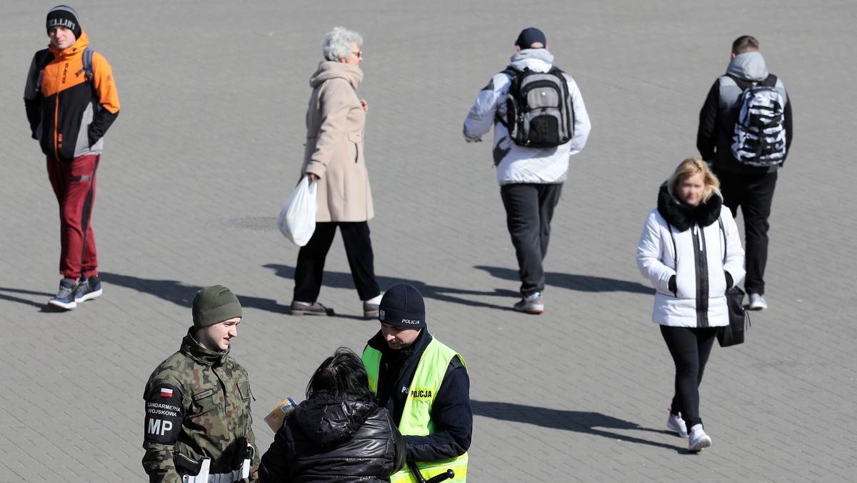 Koronawirus w Polsce. Czy Polacy pójdą na wybory? Sondaż