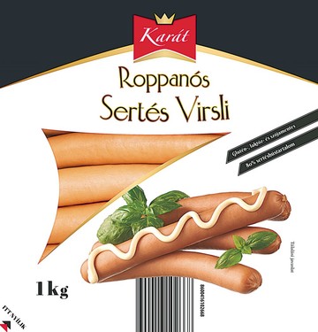 Termékvisszahívás: az áruházlánc üzleteibe a termék visszavihető, annak árát blokk nélkül is visszatérítik.