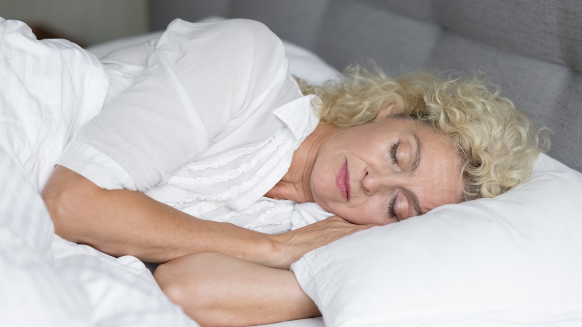 Ako imate između 60 i 75 godina vodite računa šta ćete uraditi kada se ujutru probudite